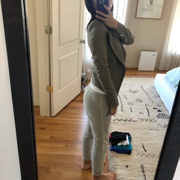 Grey blazer - Picture 15 of 15